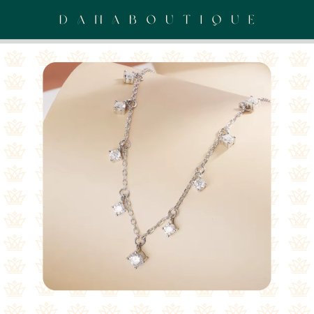 سنسال"قطرة" 1.1ct
