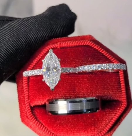تونز اماسيا 💍✨️