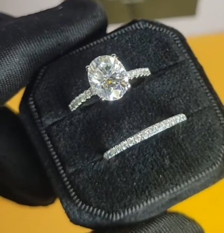 تونز سيليا 💍✨️