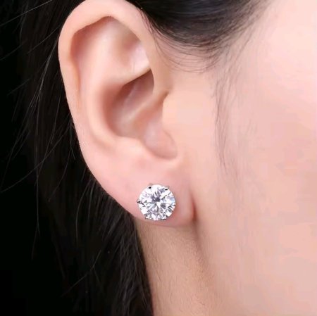 حلق لارين 6ct