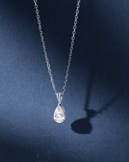سنسال pear
