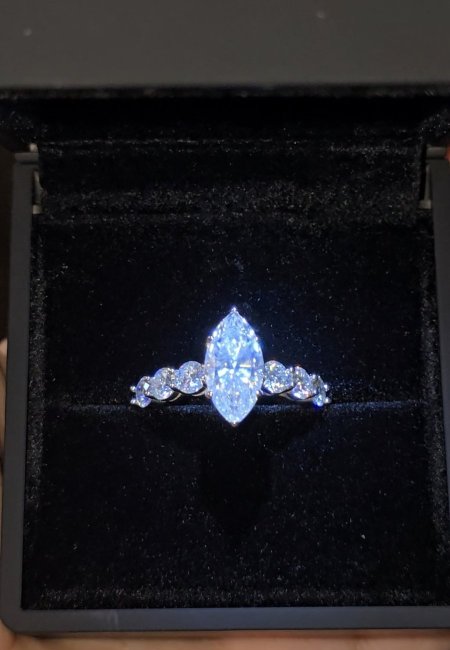 خاتم أستريا (Asteria)